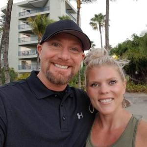 Meet your Posher, Leigh